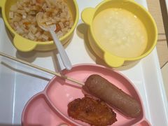 -好人民间小吃·番茄鱼酸菜鱼(木渎悠方店)