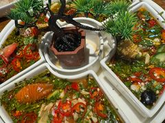 -乔街深夜食堂·台州菜·高压锅生蚝(杭州总店)