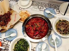 -靓虾二哥长沙地标小龙虾(五一广场店)