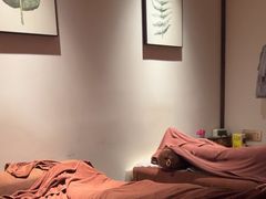 -沐善人家中医·推拿·理疗·三伏灸(新洲店)