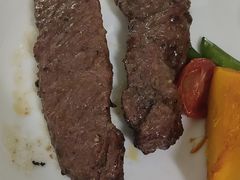 -食间牛排(湖西路店)