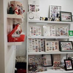 -初NAIL日式美甲美睫沙龙