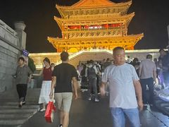-湘子庙