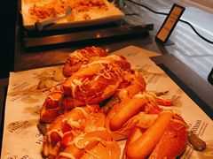 -北京王府井希尔顿酒店·万斯阁西餐厅