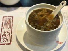 -糖朝(尖沙咀店)