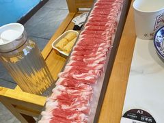 -京悦南门涮羊肉(长寿路店)