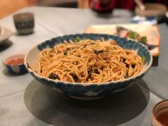 -沙龙酒家
