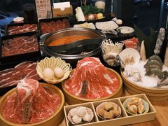-牛匠和牛寿喜锅(西安总店)