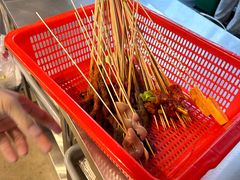 -成都瓜串串(华强北店)