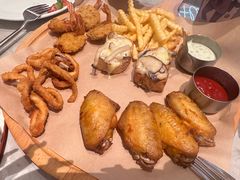 -必胜客(城西银泰店)