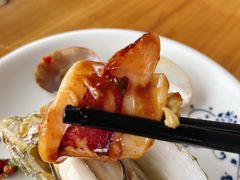 -七鲜渔港美食餐厅(巽寮湾海景店)