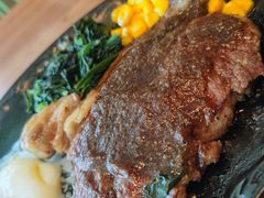 -萨莉亚意式餐厅(国和1000店)