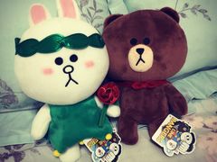 -LINE FRIENDS Garosu-gil Flagship Store