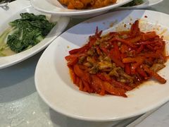 -巴国布衣·Sichuan Folk(紫荆店)