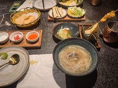 -泰傳奇