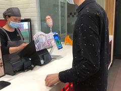 -大娘水饺(浒崇路大润发店)