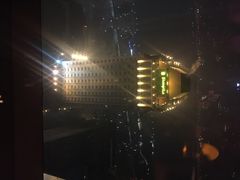 -翡翠36餐厅(浦东香格里拉店)