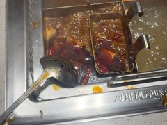 -海底捞火锅(北京路店)