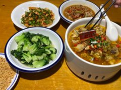 -好帮厨·下饭浏阳菜·坚持现炒(月湖店)