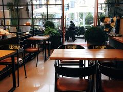 -雅城香慧咖啡馆(常德路店)