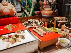 -佛山岭南天地康得思酒店·岭南·市集
