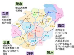 -三亚南山文化旅游区