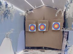 -Skay•射箭馆•弓箭娱乐(体育西店)