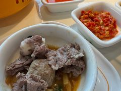 -潮发潮汕牛肉店(龙洞店)