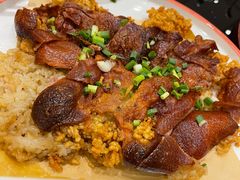 -锡和无锡菜(景丽苑店)