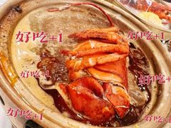 -第六季自助餐厅(北太平庄店)