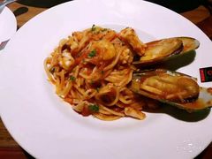 -意国小镇披萨牛排餐厅(万达广场店)