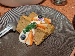 伯爵戚风蛋糕-La Terre乐田(万象城店)