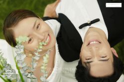 -太古映画婚纱摄影(天河店)