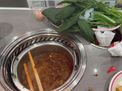 -龍歌自助小火锅(雨花台江南虹悦城店)