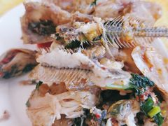 -胖大姐黄辣丁鱼庄(新津店)