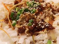 清爽斋凉拌陈村粉-黄但记老店·陈村粉食府