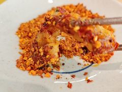 -花盐街·四川乐山小吃(西单大悦城店)