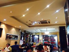 -香满锅老北京羊蝎子火锅·家常菜(新街口店)