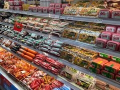 -永辉超市(百子湾店)