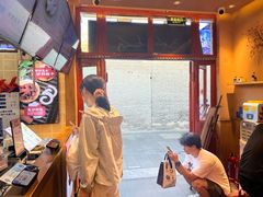 -文宇奶酪店(南锣鼓巷店)