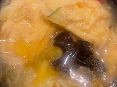 -三鞭一花·独一处·元英砂锅(海光寺店)