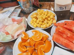 -西江美食舫·江西菜(健德桥店)