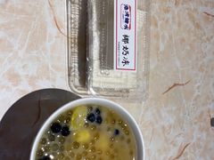 -港湾糖水