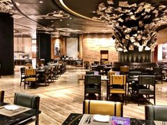 大堂-星汇餐厅