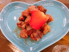 -花满楼(启秀路店)