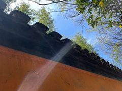 -狼山风景名胜区