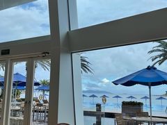 -深圳大梅沙京基洲际度假酒店