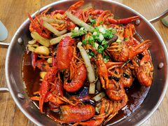 -虾小龙老长沙龙虾馆(坡子街店)