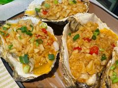 -三毛烧烤·南昌大排档(山姆店)