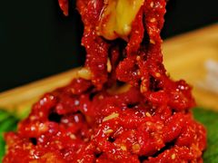 -笑谈小街·韩国料理(萝岗店)